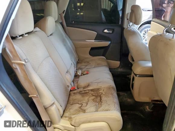 ✅ 2012 Dodge Journey SE • VIN: 3C4PDCAB2CT168301 • Lot: 84945685. Wystawiony na Copart z przebiegiem 205 666 mil. Bezpłatny archiwum sprzedaży aukcyjnych z USA i szczegółowy raport historii pojazdu na DreamBid. Zdjęcie 11.