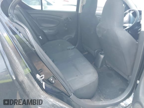 ✅ 2016 Nissan Versa S • VIN: 3N1CN7AP0GL868714 • Lot: 42814086. Listed on IAAI with 69,229 mi. Free auction sales archive from the USA and detailed vehicle history report at DreamBid. Image 8.