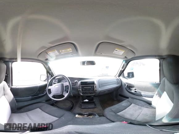 ✅ 2011 Ford Ranger XLT • VIN: 1FTLR4FE8BPA81160 • Лот: 43694861. Опубликован ранее на IAAI с пробегом 60 526 миль. Бесплатный доступ к архиву аукционных продаж из США и подробный отчёт об истории автомобиля на DreamBid. Изображение 18.