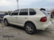 ✅ 2008 Porsche Cayenne S • VIN: WP1AB29P98LA45506 • Lot: 78053634. Wystawiony na Copart z przebiegiem Nie podano. Bezpłatny archiwum sprzedaży aukcyjnych z USA i szczegółowy raport historii pojazdu na DreamBid. Zdjęcie 2.