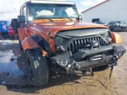 ✅ 2011 Jeep Wrangler Unlimited Sahara • VIN: 1J4BA5H12BL600515 • Лот: 43590220. Опубликован ранее на IAAI с пробегом 101 340 миль. Бесплатный доступ к архиву аукционных продаж из США и подробный отчёт об истории автомобиля на DreamBid. Изображение 6.