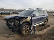 ✅ 2020 Hyundai Santa Fe SEL • VIN: 5NMS3CAA7LH232284 • Lot: 36583083. Wystawiony na Copart z przebiegiem 43 166 mil. Bezpłatny archiwum sprzedaży aukcyjnych z USA i szczegółowy raport historii pojazdu na DreamBid. Zdjęcie 1.