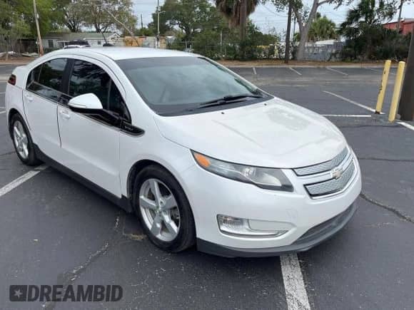 2015 Chevrolet Volt с VIN 1G1RA6E42FU108780, выставлен на аукционе Copart как лот 48586023 с пробегом 171 011 миль миль и . История ставок и продаж доступна на DreamBid. Изображение 1.
