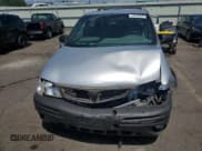 ✅ 2002 Pontiac Montana 1SA • VIN: 1GMDX03E62D277957 • Lot: 64256895. Listed on Copart with 96,383 mi. Free auction sales archive from the USA and detailed vehicle history report at DreamBid. Image 5.