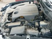 ✅ 2012 Lexus IS 250 • VIN: JTHBF5C25C5165470 • Lot: 42749749. Listed on IAAI with 115,343 mi. Free auction sales archive from the USA and detailed vehicle history report at DreamBid. Image 19.