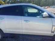 ✅ 2013 Cadillac SRX • VIN: 3GYFNAE38DS540323 • Lot: 43687296. Listed on IAAI with 143,093 mi. Free auction sales archive from the USA and detailed vehicle history report at DreamBid. Image 13.