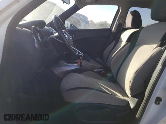 ✅ 2011 Nissan Juke SV • VIN: JN8AF5MR4BT002333 • Lot: 75126664. Listed on Copart with 92,708 mi. Free auction sales archive from the USA and detailed vehicle history report at DreamBid. Image 7.