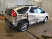 ✅ 2005 Pontiac Aztek • VIN: 3G7DB03E25S541245 • Lot: 84772654. Listed on Copart with 91,531 mi. Free auction sales archive from the USA and detailed vehicle history report at DreamBid. Image 3.