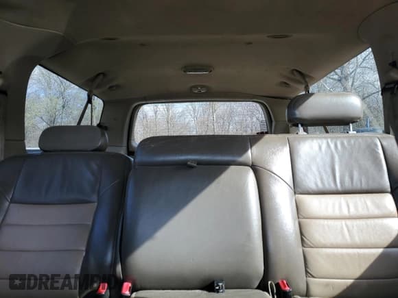 ✅ 2004 Ford Excursion Eddie Bauer • VIN: 1FMSU45P74ED41183 • Лот: 51973575. Опубликован ранее на Copart с пробегом 175 632 миль. Бесплатный доступ к архиву аукционных продаж из США и подробный отчёт об истории автомобиля на DreamBid. Изображение 10.