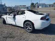 ✅ 2017 Dodge Charger R/T • VIN: 2C3CDXCT1HH579253 • Lot: 43268745. Listed on IAAI with Not provided. Free auction sales archive from the USA and detailed vehicle history report at DreamBid. Image 3.