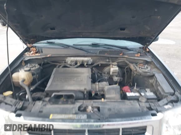 ✅ 2011 Ford Escape Limited • VIN: 1FMCU9EGXBKA57708 • Lot: 43766963. Wystawiony na IAAI z przebiegiem 332 377 mil. Bezpłatny archiwum sprzedaży aukcyjnych z USA i szczegółowy raport historii pojazdu na DreamBid. Zdjęcie 10.