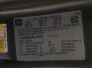 ✅ 2015 Chevrolet Silverado 2500HD Work Truck • VIN: 1GC0CUEG4FZ144952 • Lot: 51058925. Wystawiony na Copart z przebiegiem Nie podano. Bezpłatny archiwum sprzedaży aukcyjnych z USA i szczegółowy raport historii pojazdu na DreamBid. Zdjęcie 12.