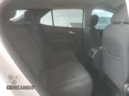 ✅ 2021 Chevrolet Equinox LT • VIN: 3GNAXKEV8ML353988 • Лот: 84061835. Опубликован ранее на Copart с пробегом 75 753 миль. Бесплатный доступ к архиву аукционных продаж из США и подробный отчёт об истории автомобиля на DreamBid. Изображение 11.