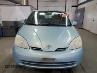 ✅ 2003 Toyota Prius • VIN: JT2BK18U930085921 • Лот: 82699814. Опубликован ранее на Copart с пробегом Не указан. Бесплатный доступ к архиву аукционных продаж из США и подробный отчёт об истории автомобиля на DreamBid. Изображение 5.