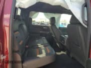 ✅ 2023 GMC Sierra 2500HD AT4 • VIN: 1GT49PE71PF190632 • Лот: 70878005. Опубликован ранее на Copart с пробегом 99 376 миль. Бесплатный доступ к архиву аукционных продаж из США и подробный отчёт об истории автомобиля на DreamBid. Изображение 10.