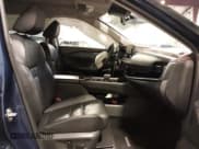 ✅ 2023 Nissan Rogue SL • VIN: JN8BT3CB8PW463868 • Lot: 42797698. Listed on IAAI with 43,941 mi. Free auction sales archive from the USA and detailed vehicle history report at DreamBid. Image 5.