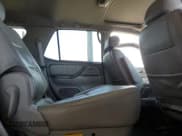 ✅ 2001 Toyota Sequoia Limited • VIN: 5TDZT38A01S044303 • Lot: 51822835. Listed on Copart with 344,872 mi. Free auction sales archive from the USA and detailed vehicle history report at DreamBid. Image 11.