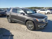 ✅ 2017 GMC Acadia SLT • VIN: 1GKKNULS0HZ281503 • Lot: 82732905. Listed on Copart with 91,878 mi. Free auction sales archive from the USA and detailed vehicle history report at DreamBid. Image 4.