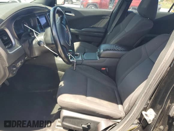 ✅ 2019 Dodge Charger SXT • VIN: 2C3CDXBGXKH715441 • Lot: 66681625. Listed on Copart with 132,912 mi. Free auction sales archive from the USA and detailed vehicle history report at DreamBid. Image 7.