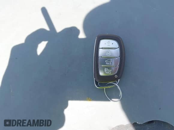 2017 Hyundai Tucson SE Plus z VIN KM8J33A46HU433272, wystawiony jako IAAI lot #42660030 z przebiegiem 58 517 mil mil oraz . Historia ofert i sprzedaży dostępna na DreamBid. Obrazek 11.