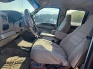 ✅ 2004 Ford F-250 XL • VIN: 1FTNW21L74EC38364 • Lot: 80618865. Listed on Copart with 111,285 mi. Free auction sales archive from the USA and detailed vehicle history report at DreamBid. Image 7.