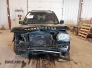 ✅ 2011 Land Rover Range Rover SC • VIN: SALMF1E41BA334688 • Lot: 41698277. Listed on IAAI with 145,060 mi. Free auction sales archive from the USA and detailed vehicle history report at DreamBid. Image 6.