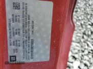 ✅ 2017 Chevrolet Camaro 2SS • VIN: 1G1FH1R73H0158829 • Lot: 71492215. Wystawiony na Copart z przebiegiem Nie podano. Bezpłatny archiwum sprzedaży aukcyjnych z USA i szczegółowy raport historii pojazdu na DreamBid. Zdjęcie 12.