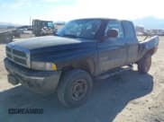 ✅ 2001 Dodge 2500 • VIN: 3B7KF23601G232646 • Lot: 43463959. Listed on IAAI with Not provided. Free auction sales archive from the USA and detailed vehicle history report at DreamBid. Image 17.
