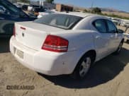 ✅ 2008 Dodge Avenger SE • VIN: 1B3LC46J38N168520 • Лот: 57550694. Опубликован ранее на Copart с пробегом 218 708 миль. Бесплатный доступ к архиву аукционных продаж из США и подробный отчёт об истории автомобиля на DreamBid. Изображение 3.