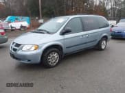 ✅ 2003 Dodge Caravan Sport • VIN: 2D4GP44333R251498 • Lot: 43648414. Wystawiony na IAAI z przebiegiem 106 996 mil. Bezpłatny archiwum sprzedaży aukcyjnych z USA i szczegółowy raport historii pojazdu na DreamBid. Zdjęcie 2.