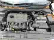 2018 Hyundai Accent SEL с VIN 3KPC24A39JE025057, выставлен на аукционе Copart как лот 51332914 с пробегом 59 086 миль миль и . История ставок и продаж доступна на DreamBid. Изображение 13.