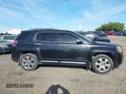 ✅ 2015 GMC Terrain Denali • VIN: 2GKFLZE37F6102716 • Lot: 43349475. Listed on IAAI with 119,121 mi. Free auction sales archive from the USA and detailed vehicle history report at DreamBid. Image 13.