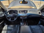 ✅ 2013 Infiniti JX35 • VIN: 5N1AL0MM6DC310307 • Лот: 61852915. Опубликован ранее на Copart с пробегом 115 916 миль. Бесплатный доступ к архиву аукционных продаж из США и подробный отчёт об истории автомобиля на DreamBid. Изображение 9.