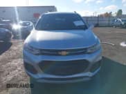 ✅ 2021 Chevrolet Trax LT • VIN: KL7CJPSB3MB325041 • Lot: 43750227. Listed on IAAI with 69,718 mi. Free auction sales archive from the USA and detailed vehicle history report at DreamBid. Image 13.