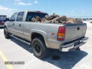 ✅ 2002 Chevrolet Silverado 2500HD LS • VIN: 1GCHK23122F204943 • Лот: 42446980. Опубликован ранее на IAAI с пробегом 261 756 миль. Бесплатный доступ к архиву аукционных продаж из США и подробный отчёт об истории автомобиля на DreamBid. Изображение 3.