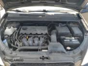 ✅ 2010 Kia Rondo LX • VIN: KNAHG8A82A7293598 • Лот: 70980024. Опубликован ранее на Copart с пробегом 53 416 миль. Бесплатный доступ к архиву аукционных продаж из США и подробный отчёт об истории автомобиля на DreamBid. Изображение 13.