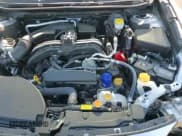 ✅ 2025 Subaru Legacy Premium • VIN: 4S3BWAD61S3023221 • Lot: 86529405. Listed on Copart with 7,303 mi. Free auction sales archive from the USA and detailed vehicle history report at DreamBid. Image 13.