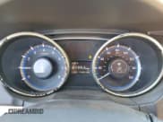 ✅ 2013 Hyundai Sonata Limited • VIN: 5NPEC4AC1DH696115 • Lot: 72079805. Listed on Copart with 115,436 mi. Free auction sales archive from the USA and detailed vehicle history report at DreamBid. Image 9.