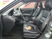 ✅ 2009 Honda Accord EX-L • VIN: 1HGCP26819A062596 • Lot: 69729115. Listed on Copart with 173,334 mi. Free auction sales archive from the USA and detailed vehicle history report at DreamBid. Image 7.