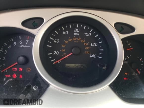 ✅ 2006 Toyota Highlander • VIN: JTEGD21AX60151051 • Лот: 91133815. Опубликован ранее на Copart с пробегом 152 940 миль. Бесплатный доступ к архиву аукционных продаж из США и подробный отчёт об истории автомобиля на DreamBid. Изображение 9.