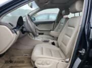 ✅ 2004 Audi A4 1.8T • VIN: WAULC68E24A220129 • Lot: 62147455. Listed on Copart with Not provided. Free auction sales archive from the USA and detailed vehicle history report at DreamBid. Image 7.