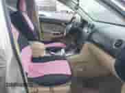 2010 Saturn VUE XR 1SB z VIN 3GSALEE17AS594028, wystawiony jako IAAI lot #41465084 z przebiegiem 199 534 mil mil oraz . Historia ofert i sprzedaży dostępna na DreamBid. Obrazek 5.