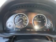 ✅ 2017 BMW X4 M40i • VIN: 5UXXW7C37H0U26225 • Lot: 69297445. Listed on Copart with 111,832 mi. Free auction sales archive from the USA and detailed vehicle history report at DreamBid. Image 9.