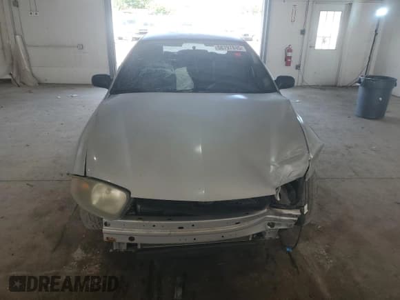 ✅ 2003 Chevrolet Cavalier • VIN: 1G1JC52F437255510 • Lot: 58797845. Listed on Copart with 93,951 mi. Free auction sales archive from the USA and detailed vehicle history report at DreamBid. Image 5.