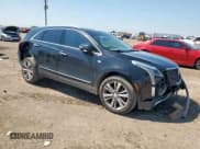 ✅ 2020 Cadillac XT5 Premium Luxury AWD • VIN: 1GYKNDRS8LZ118989 • Lot: 71934915. Listed on Copart with 114,571 mi. Free auction sales archive from the USA and detailed vehicle history report at DreamBid. Image 4.