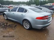 ✅ 2012 Jaguar XF • VIN: SAJWA0FBXCLS28723 • Лот: 43066582. Опубликован ранее на IAAI с пробегом 122 899 миль. Бесплатный доступ к архиву аукционных продаж из США и подробный отчёт об истории автомобиля на DreamBid. Изображение 3.