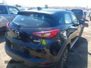 ✅ 2016 Mazda CX-3 Grand Touring • VIN: JM1DKBD70G0110278 • Lot: 43164381. Wystawiony na IAAI z przebiegiem 40 430 mil. Bezpłatny archiwum sprzedaży aukcyjnych z USA i szczegółowy raport historii pojazdu na DreamBid. Zdjęcie 4.