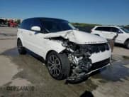 ✅ 2022 Land Rover Range Rover Sport HSE Silver Edition • VIN: SALWR2SU8NA218242 • Лот: 90743375. Опубликован ранее на Copart с пробегом 34 993 миль. Бесплатный доступ к архиву аукционных продаж из США и подробный отчёт об истории автомобиля на DreamBid. Изображение 14.