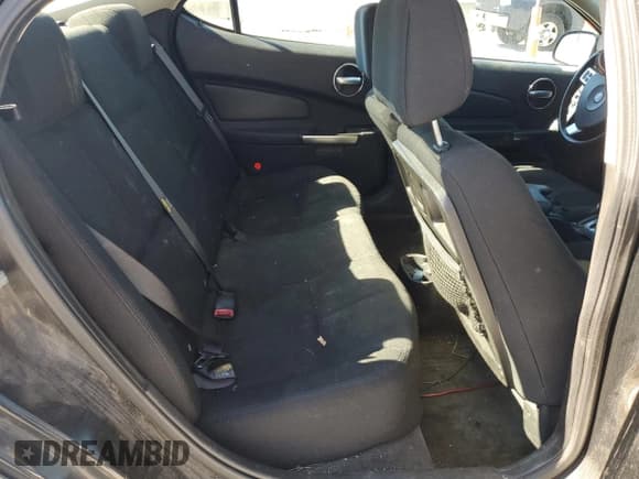 ✅ 2006 Pontiac Grand Prix • VIN: 2G2WP552361152191 • Лот: 82569215. Опубликован ранее на Copart с пробегом 102 541 миль. Бесплатный доступ к архиву аукционных продаж из США и подробный отчёт об истории автомобиля на DreamBid. Изображение 10.