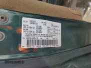 ✅ 1997 Dodge Caravan LE • VIN: 1B4GP54L6VB214155 • Lot: 58691055. Listed on Copart with Not provided. Free auction sales archive from the USA and detailed vehicle history report at DreamBid. Image 14.